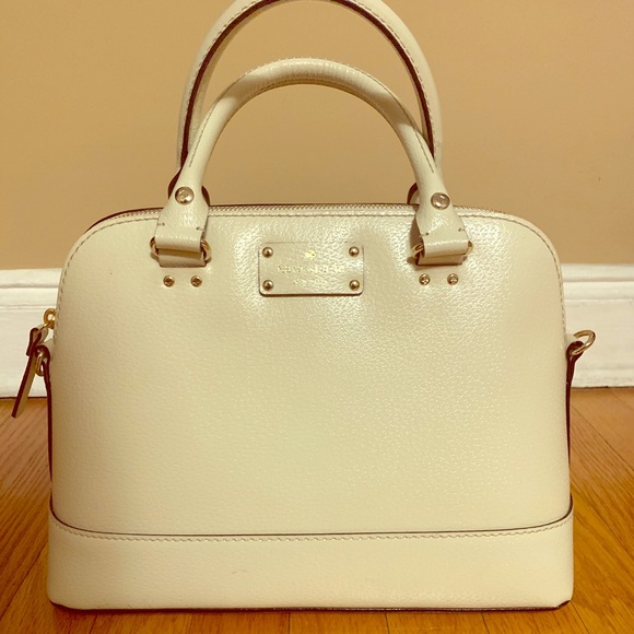 kate spade Handbags - Kate spade Satchel bag